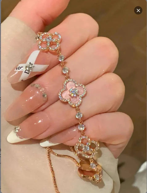 Brazalete Sakura
